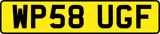 WP58UGF