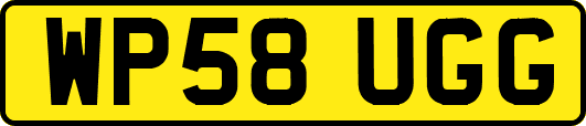 WP58UGG