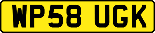 WP58UGK