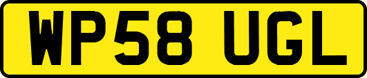 WP58UGL