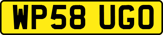 WP58UGO