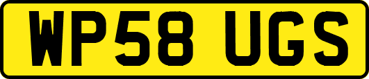 WP58UGS