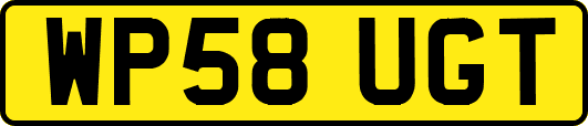 WP58UGT