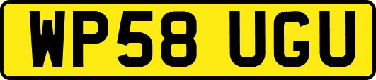 WP58UGU