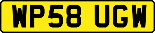 WP58UGW