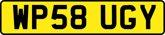 WP58UGY
