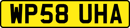 WP58UHA