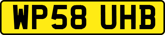 WP58UHB