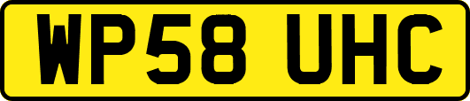 WP58UHC