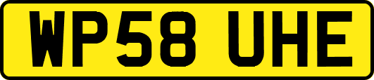 WP58UHE