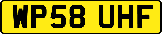 WP58UHF