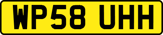 WP58UHH