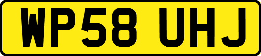 WP58UHJ