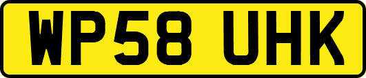 WP58UHK