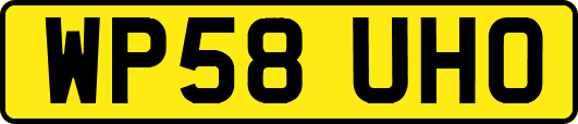 WP58UHO