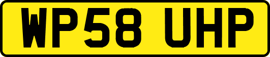 WP58UHP