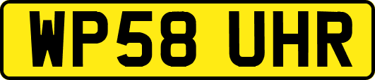 WP58UHR
