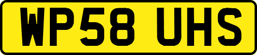 WP58UHS