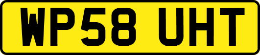 WP58UHT
