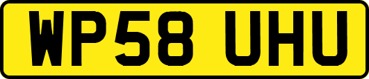 WP58UHU