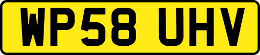 WP58UHV