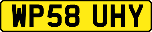 WP58UHY