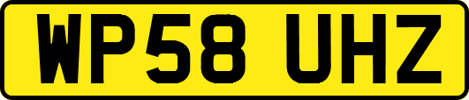 WP58UHZ