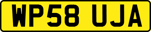 WP58UJA