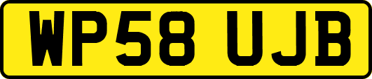 WP58UJB
