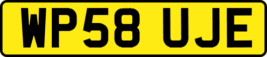 WP58UJE