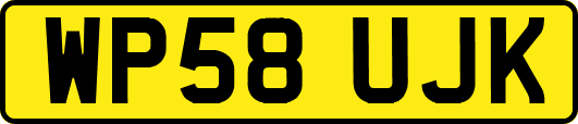 WP58UJK