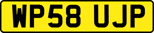WP58UJP
