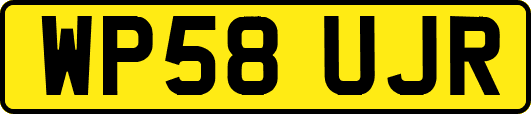 WP58UJR