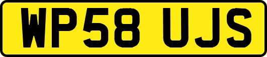 WP58UJS