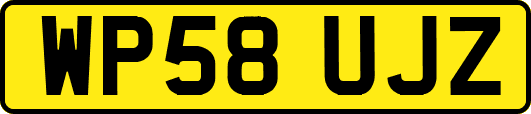 WP58UJZ