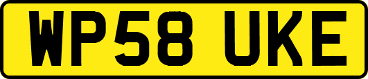 WP58UKE