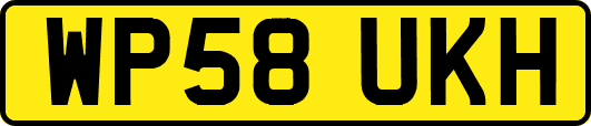 WP58UKH