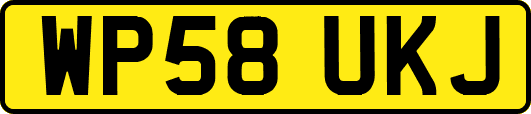 WP58UKJ