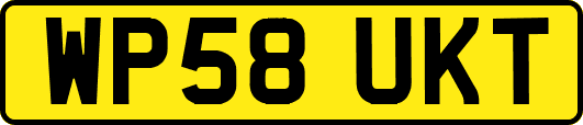WP58UKT
