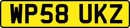 WP58UKZ