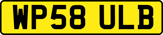 WP58ULB