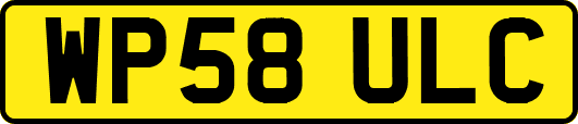 WP58ULC