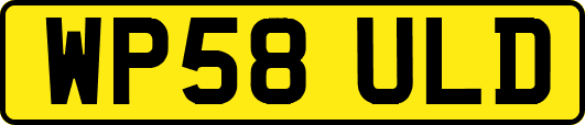 WP58ULD