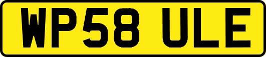 WP58ULE