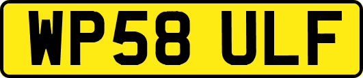 WP58ULF