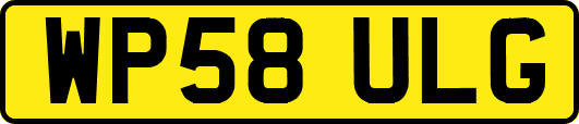 WP58ULG