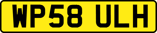 WP58ULH