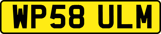 WP58ULM