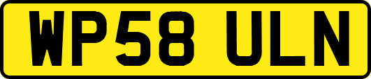 WP58ULN