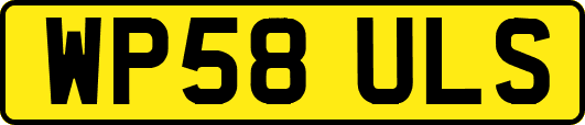 WP58ULS